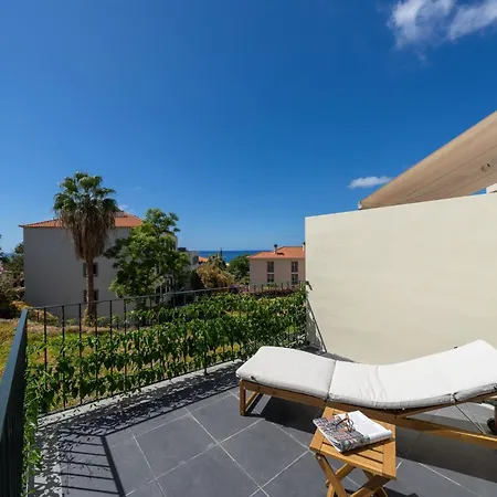 Bela De Santiago Iii Light & Comfort In * Funchal (Madeira)