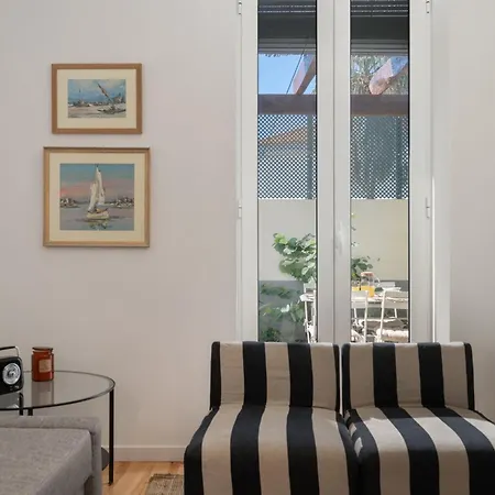 Appartement Bela De Santiago Iii Light & Comfort In Funchal (Madeira)