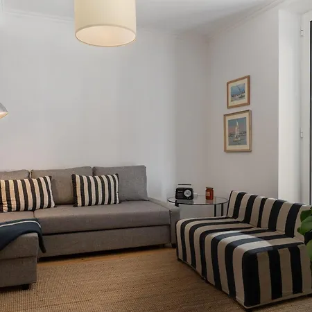 Bela De Santiago Iii Light & Comfort In Appartement