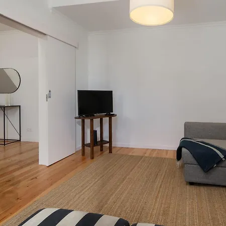 Appartement Bela De Santiago Iii Light & Comfort In *