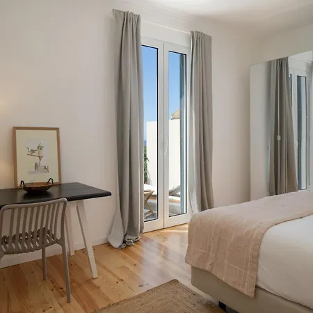 Bela De Santiago Iii Light & Comfort In Appartement Funchal (Madeira)