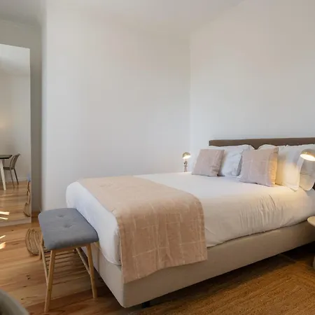 Appartement Bela De Santiago Iii Light & Comfort In Funchal (Madeira)