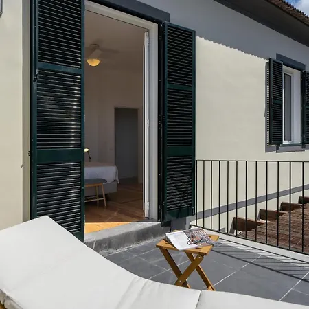 Bela De Santiago Iii Light & Comfort In * Funchal (Madeira)