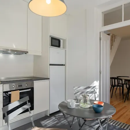 Appartement Bela De Santiago Iii Light & Comfort In Funchal (Madeira)