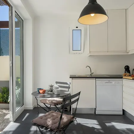 Bela De Santiago Iii Light & Comfort In Appartement