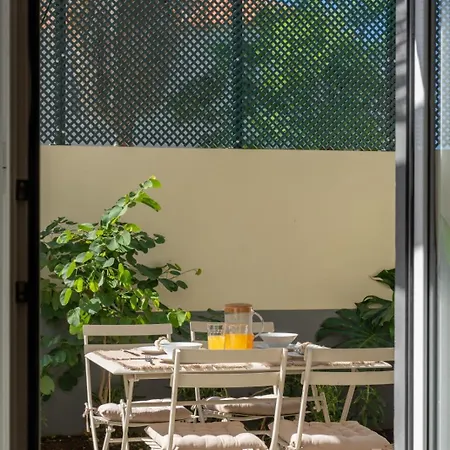 Bela De Santiago Iii Light & Comfort In * Funchal (Madeira)