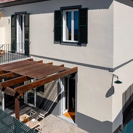 Appartement Bela De Santiago Iii Light & Comfort In *